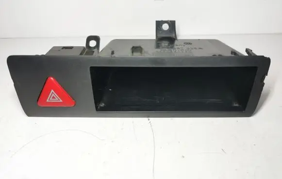 Volkswagen Transporter - Caravelle T5 Dashboard storage box/compartment 7H0857925A