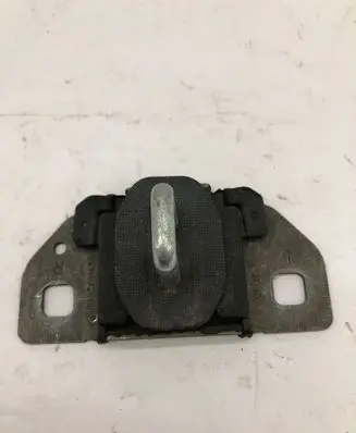 Mercedes-Benz E W213 Loading door lock loop/hook striker A1667401800