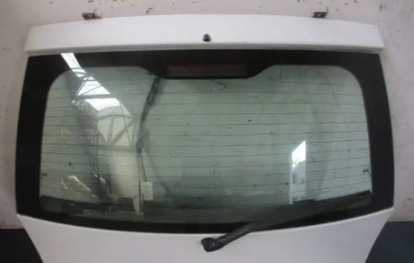 Fiat Punto (188) Tailgate/trunk/boot lid