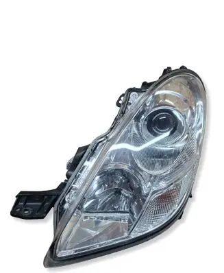 Peugeot iOn Headlight/headlamp P4905