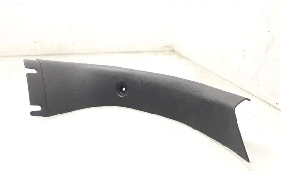 BMW 1 E81 E87 Other trunk/boot trim element 7074687 51497074687