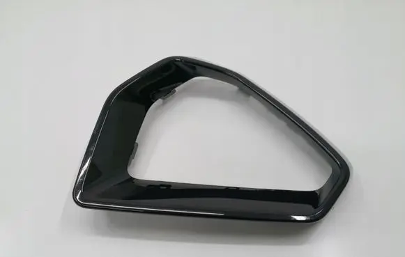 Audi Q3 F3 Front bumper lower grill 83A853054A