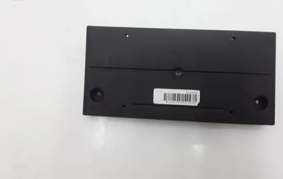 BMW X5 F15 Number plate surrounds holder frame 7294479