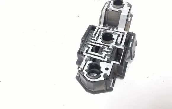 Tail light part