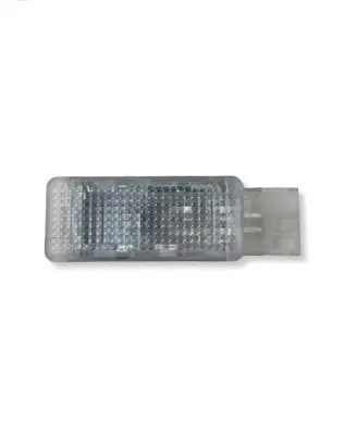 Volkswagen Tiguan Other interior light 6L0947565