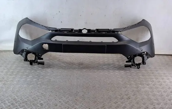 Citroen C4 III e-C4 Front bumper 9834692580 9834692480