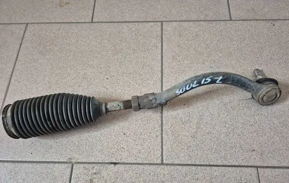 KIA Soul Steering tie rod 