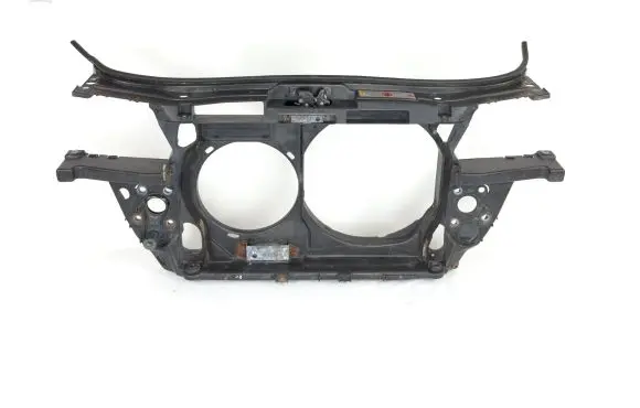 Audi A6 S6 C5 4B Radiator support slam panel 4b0805588
