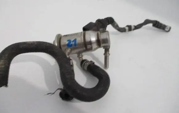 Jeep Compass AdBlue injector 68375220AA