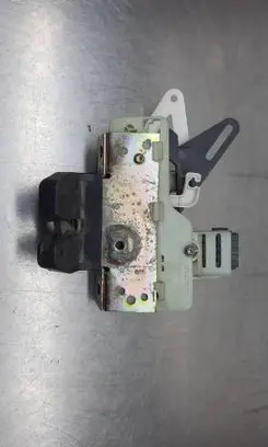 Volvo XC70 Tailgate/trunk/boot lock/catch/latch 7546-25