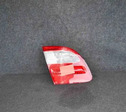 Mercedes-Benz E W211 Tailgate rear/tail lights