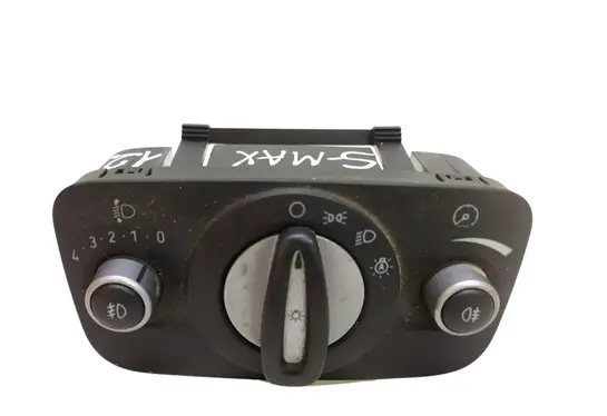 Ford S-MAX Light switch AG9T13A024CB