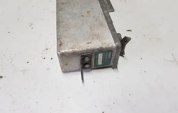 BMW 5 E39 ABS control unit/module 0265100049