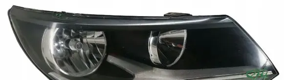 Volkswagen Tiguan Headlight/headlamp 5N1941006C