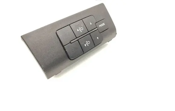 Peugeot Boxer Headlight level height control switch 7355331070