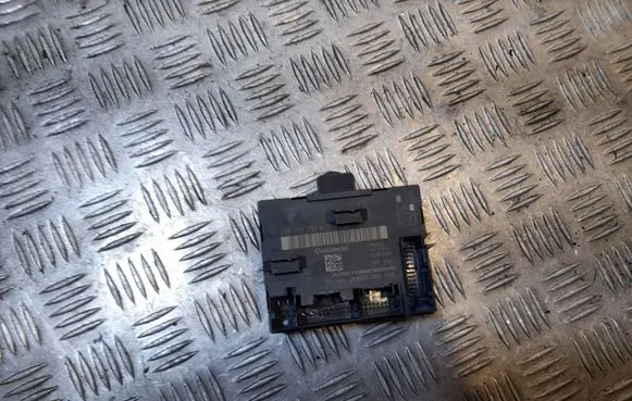 Porsche Cayenne (92A) Door control unit/module 7PP959793K