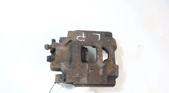 Toyota Yaris Front brake caliper