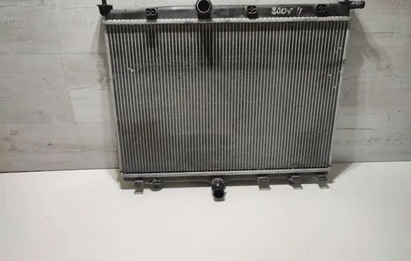 Peugeot 2008 II Coolant radiator E10310293000