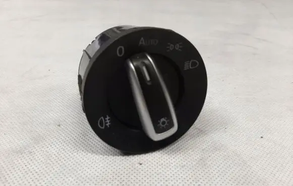 Volkswagen Passat Alltrack Light switch 3C8941431