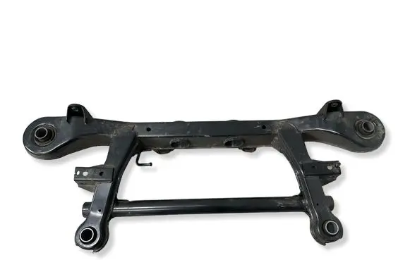 KG Mobility Torres (U100, J100) Rear subframe 