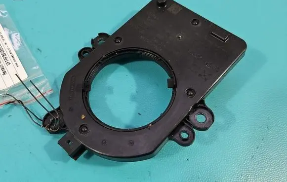 Renault Megane IV Steering angle sensor 479452615R IMPRK1590297