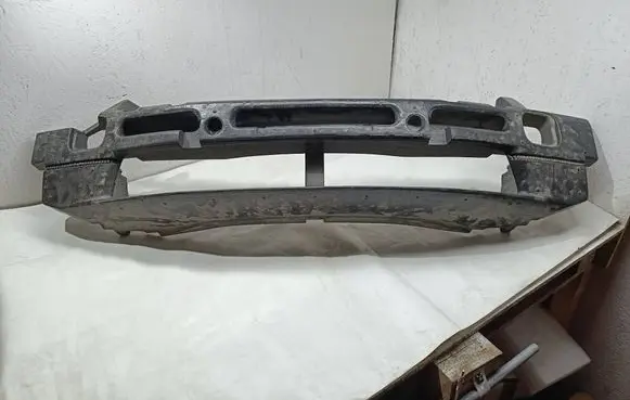 Lexus RX 330 - 350 - 400H Front bumper foam support bar 5261148060