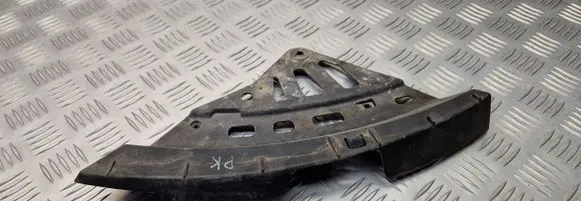 Citroen C4 I Picasso Headlight/headlamp mounting bracket 16472500