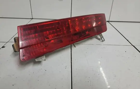BMW 7 E65 E66 Tailgate rear/tail lights 155550
