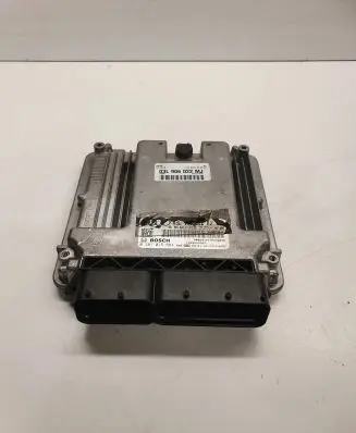 Audi A4 S4 B8 8K Engine control unit/module 03L906022MJ