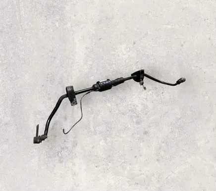 BMW 5 F10 F11 Active stabilizer 6775205 852400006062