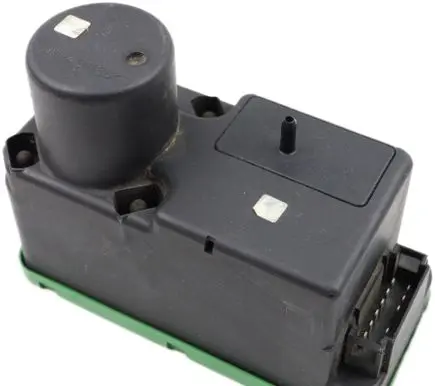 Volkswagen PASSAT B4 Central locking vacuum pump 3A0962257