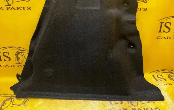 Dacia Sandero III Trunk/boot side trim panel 849505936R
