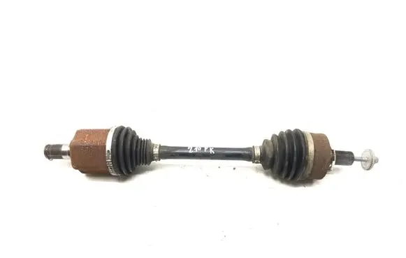 Volvo XC60 Front driveshaft 31437934