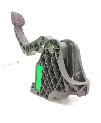 Clutch pedal