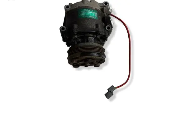 Honda Logo Air conditioning (A/C) compressor (pump) HFC134A