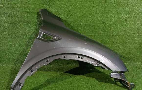Renault Arkana Fender