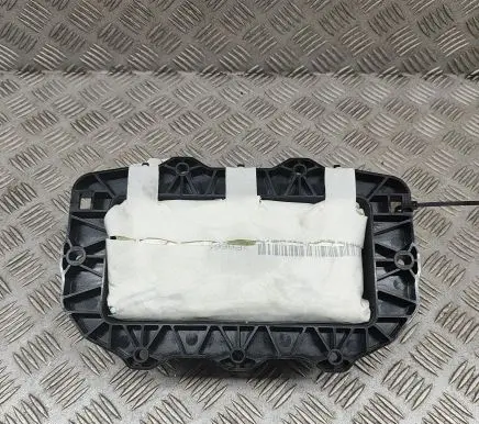 Peugeot 2008 I Passenger airbag 9672848580