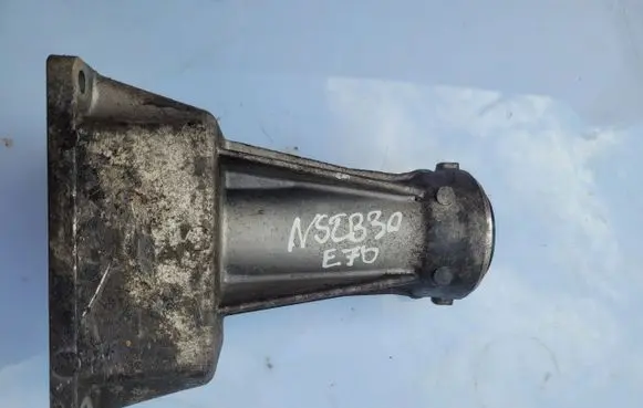 BMW X5 E70 Driveshaft support bearing 