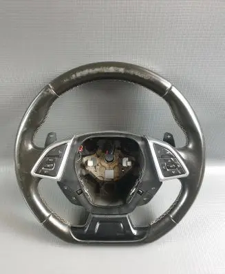 Chevrolet Camaro Steering wheel 2346655