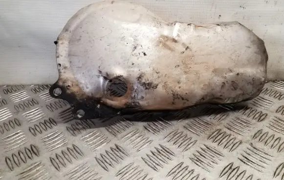 Skoda Superb B8 (3V) Exhaust heat shield 04L131783N