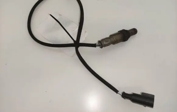 Fiat 500 Lambda probe sensor 55249876