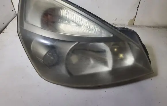 Renault Espace - Grand espace IV Headlight/headlamp 000