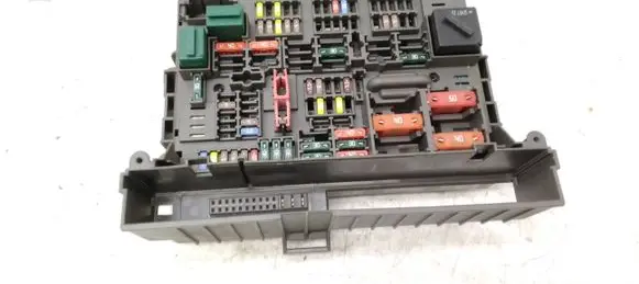 Fuse module