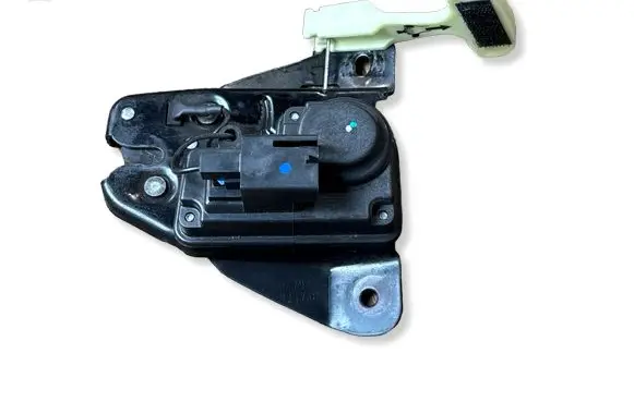Dodge Charger Tailgate/trunk/boot lock/catch/latch 9217AF