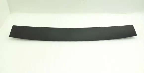 BMW 1 F20 F21 Tailgate/trunk upper cover trim 7239893