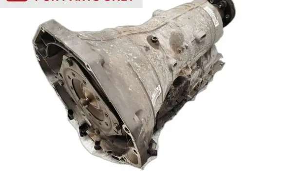 BMW 7 E65 E66 Automatic gearbox GA6HP26Z