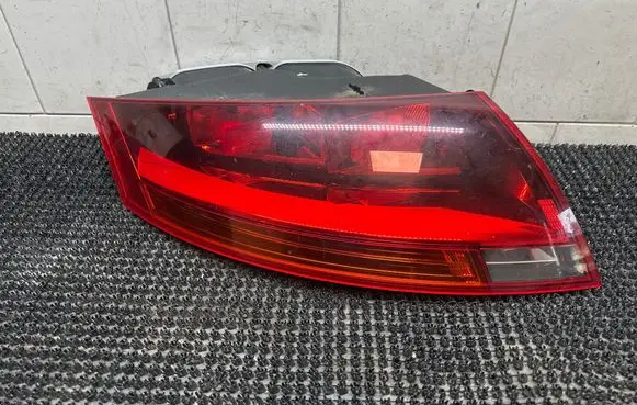 Audi TT TTS Mk2 Rear/tail lights 8J0945095C