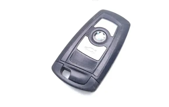 BMW 1 F20 F21 Ignition key/card 