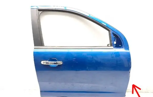 Ford Ranger Front door 