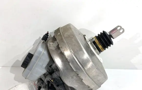 Jaguar XF Brake booster GX73-2B195-BF